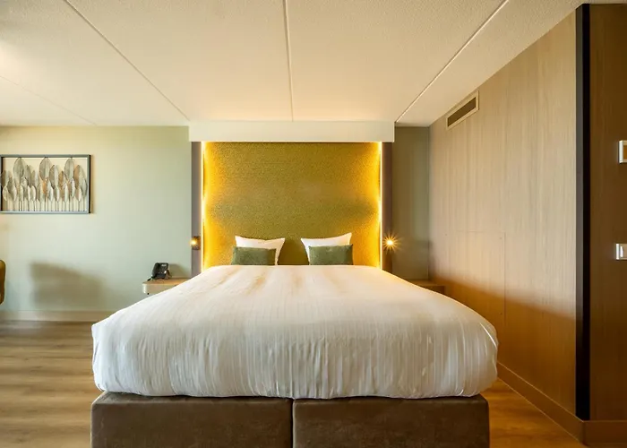 Strandhotel Het Hoge Duin
